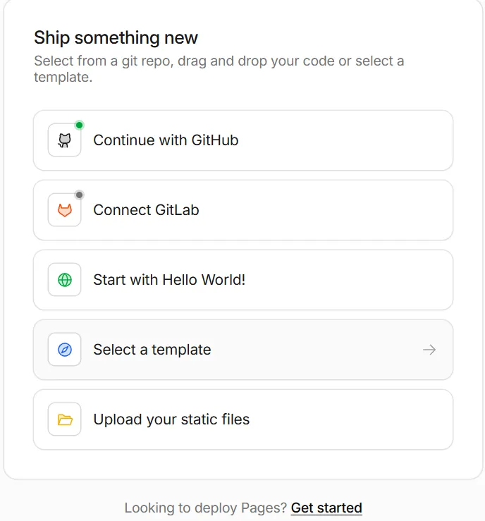 selectpages