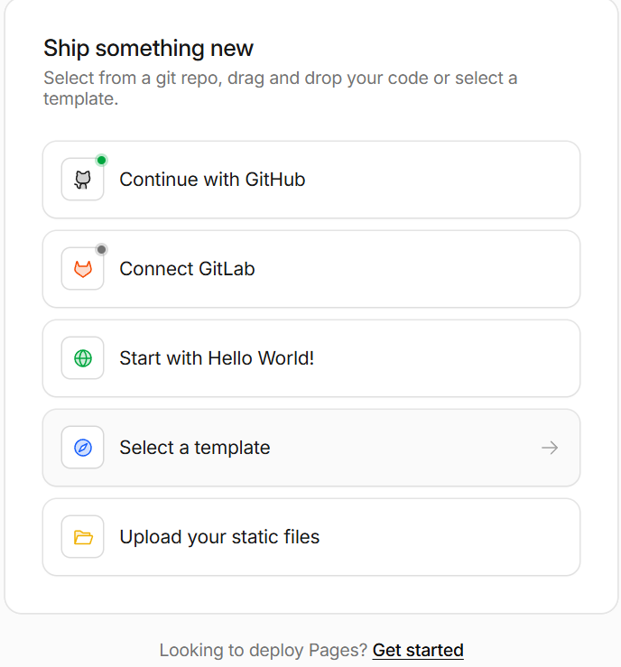 selectpages